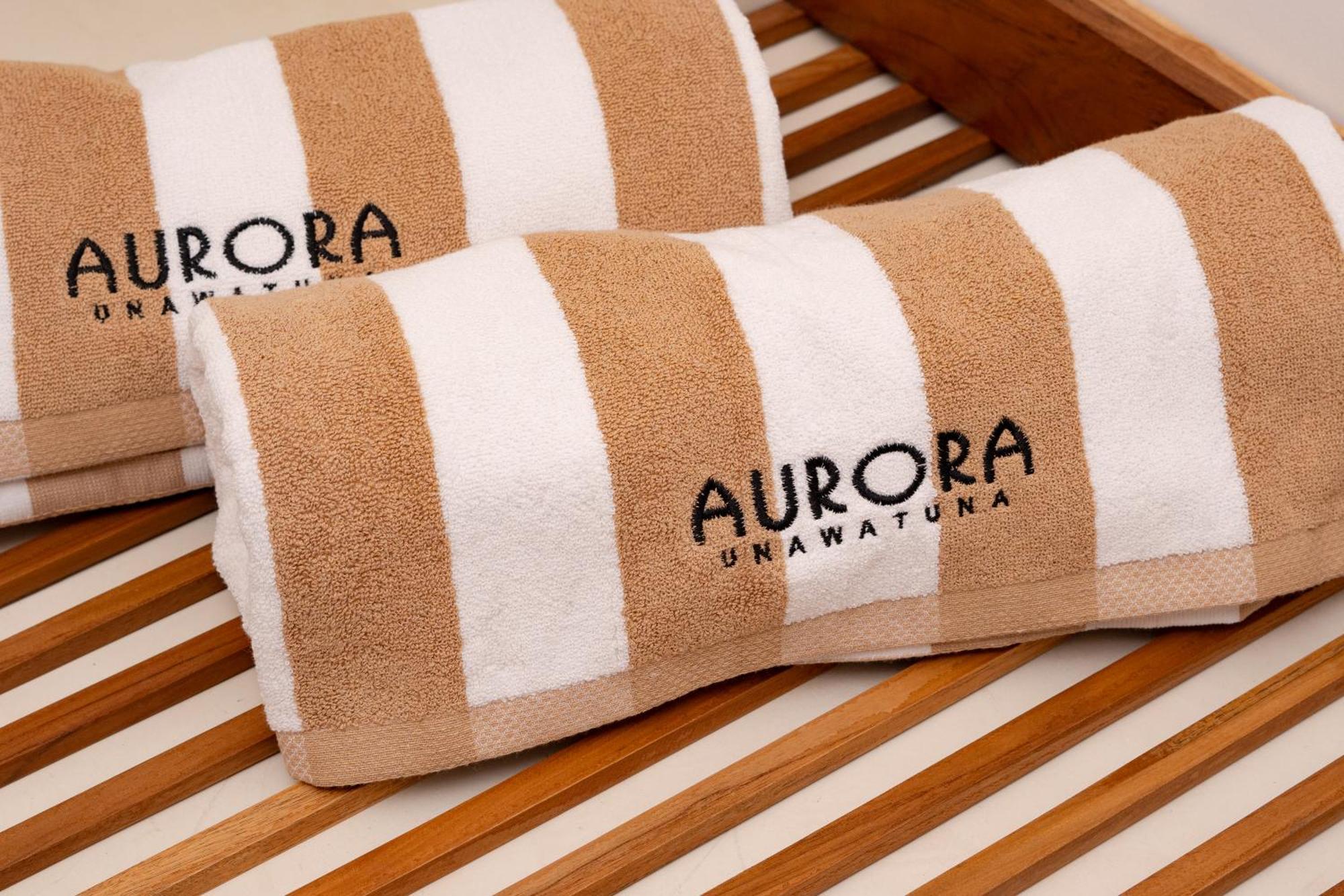 Bed and Breakfast Aurora Unawatuna Exterior foto