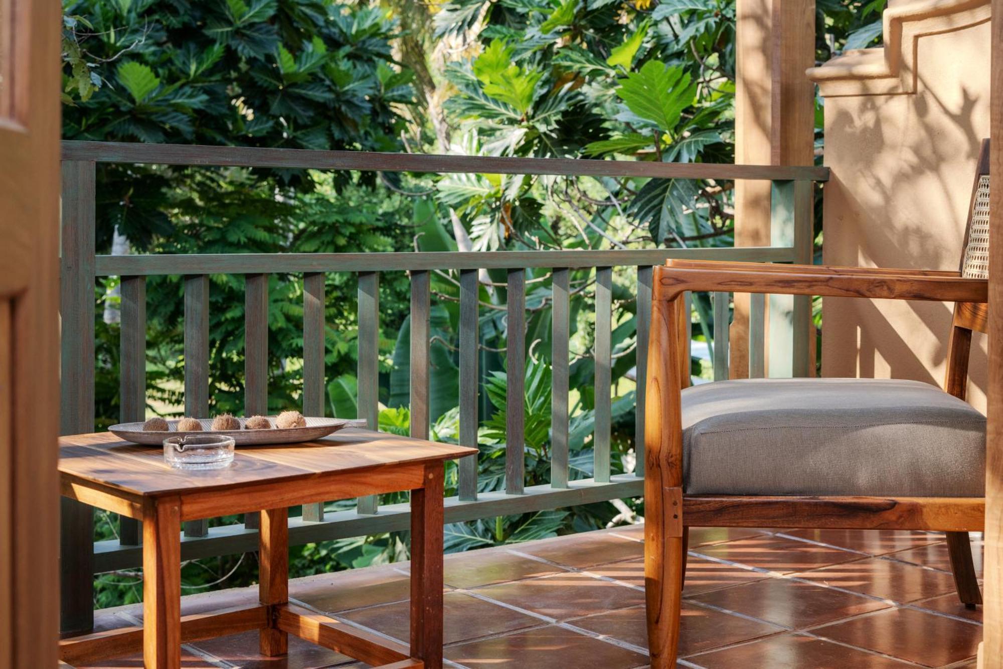 Bed and Breakfast Aurora Unawatuna Exterior foto