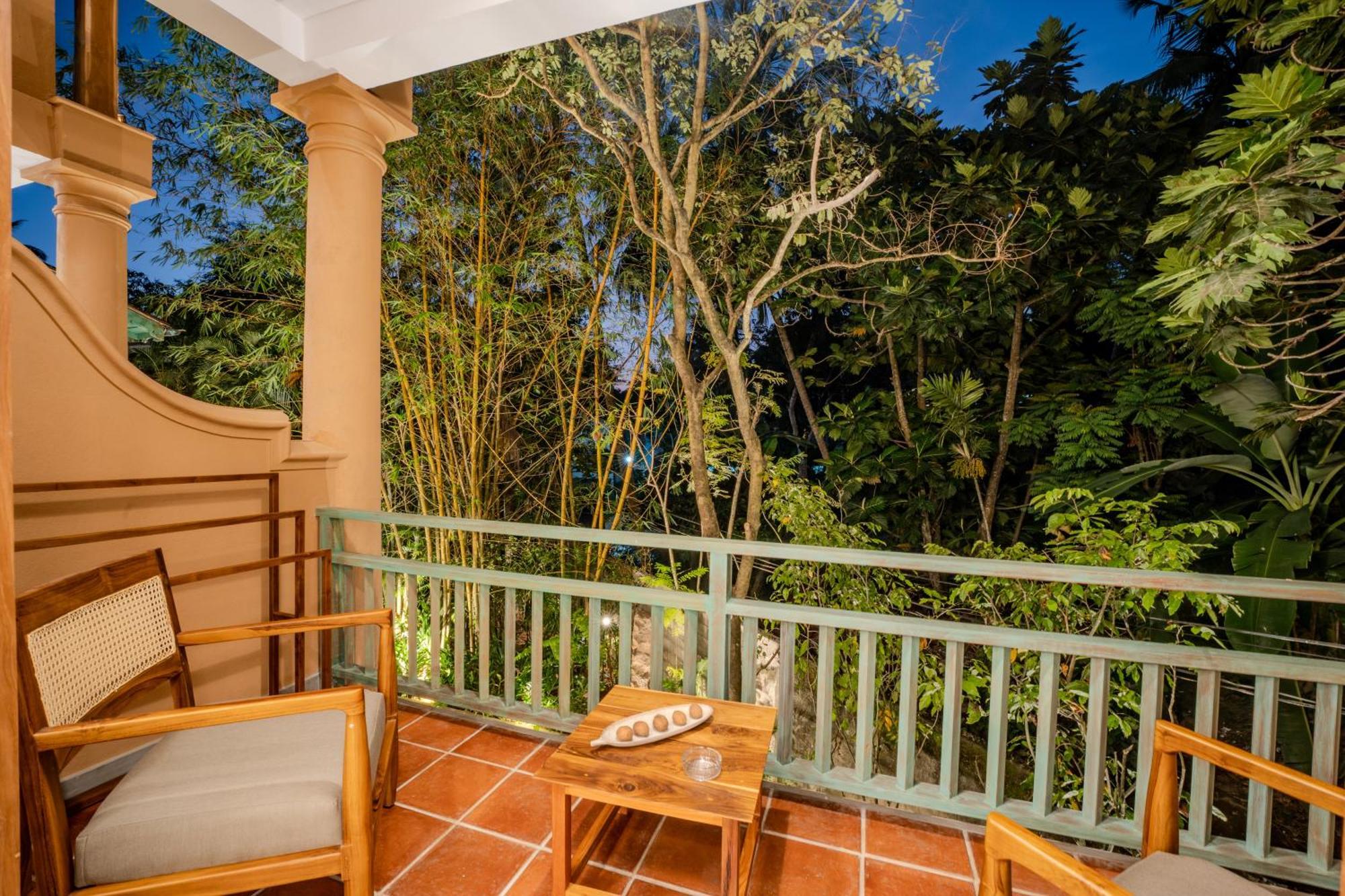 Bed and Breakfast Aurora Unawatuna Exterior foto