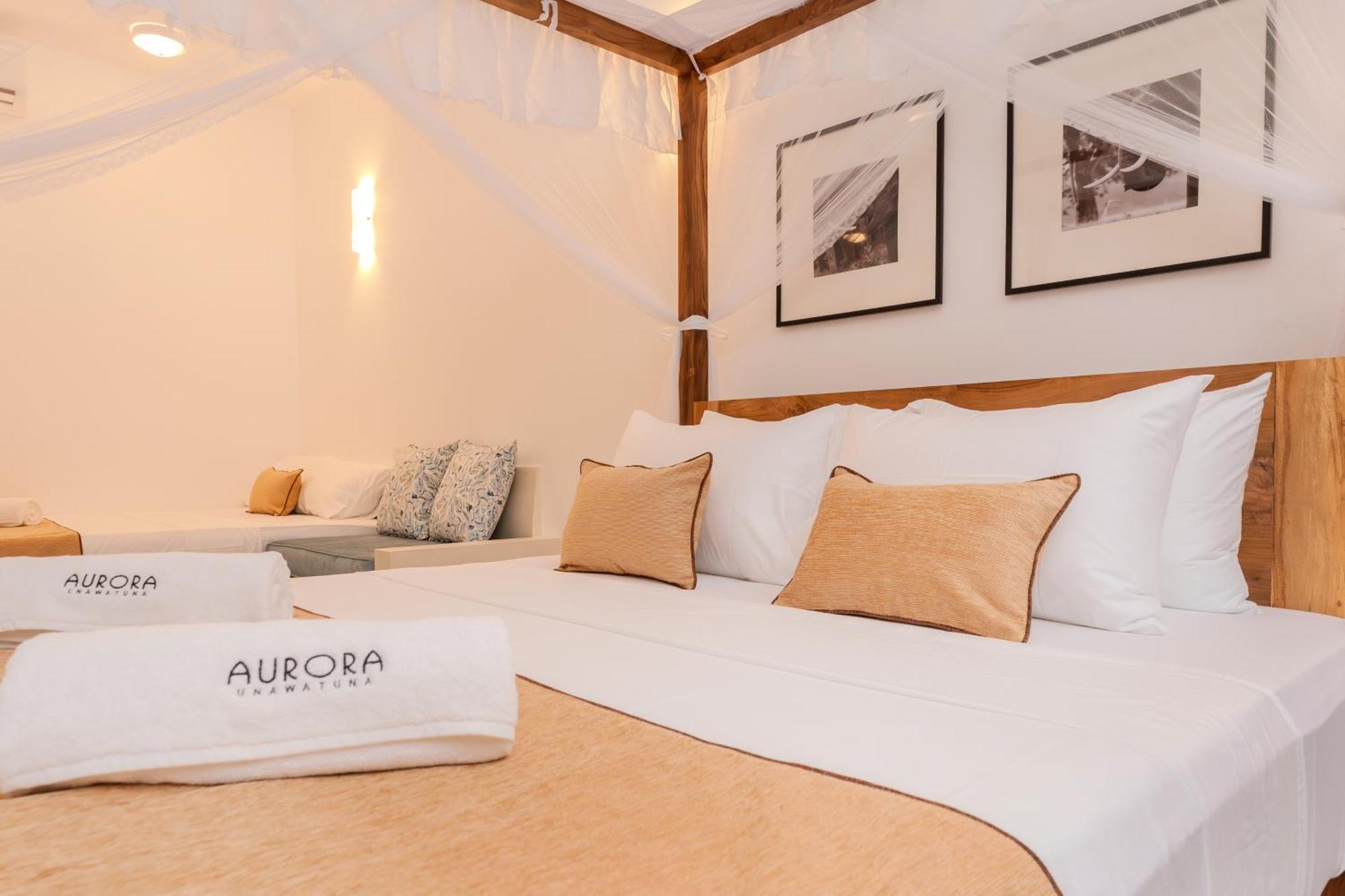 Bed and Breakfast Aurora Unawatuna Exterior foto